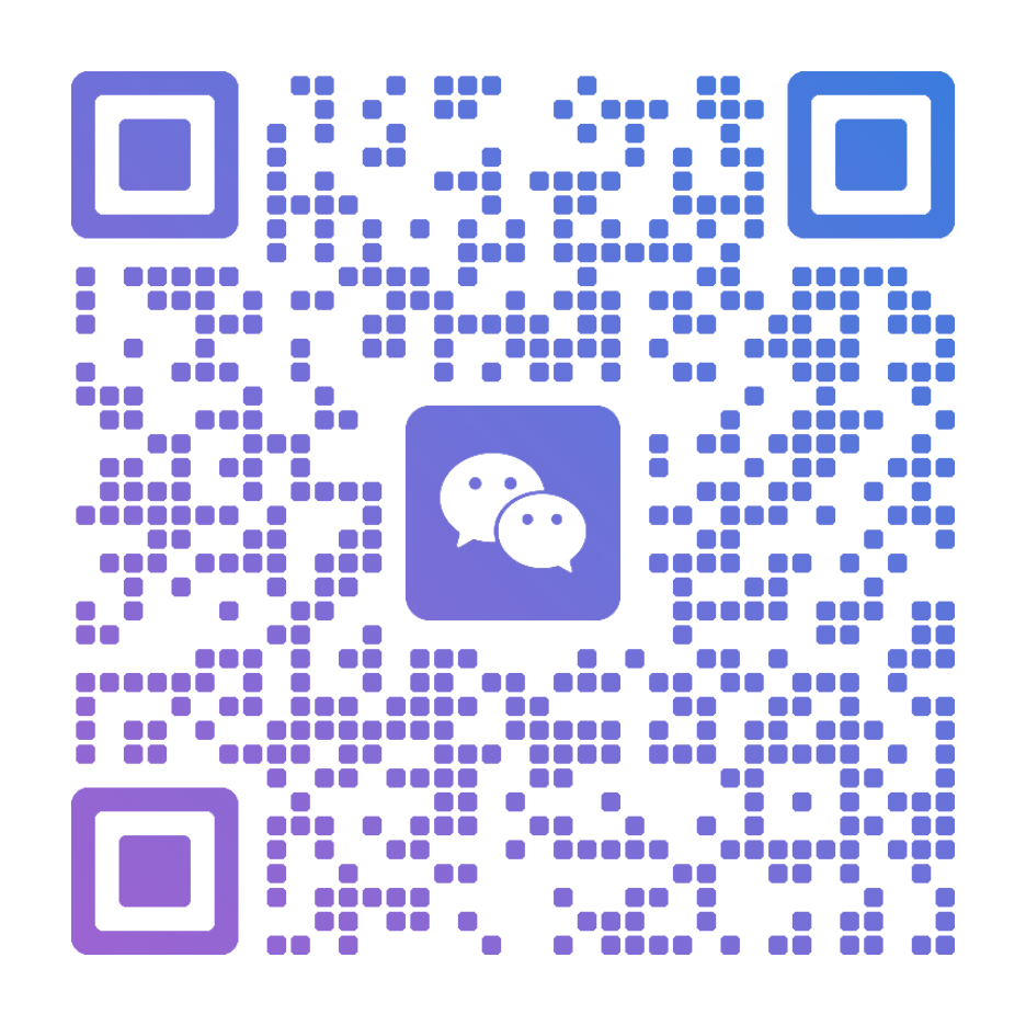 扫一扫加微信-沧锐云